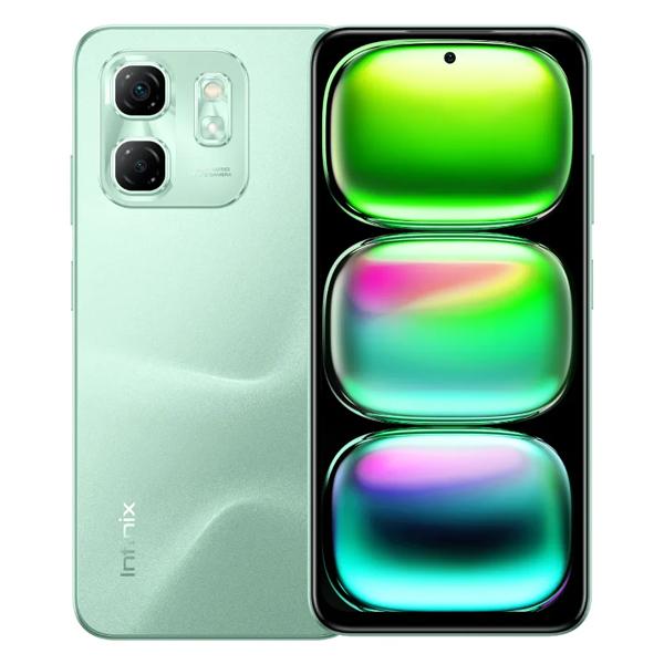 Infinix Hot 50i Nfc Dual 256gb Ram 8+8gb 5000 Mah celular