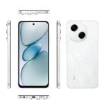 Tecno Spark Go 1s 64 Gb + 3 Gb Ram
