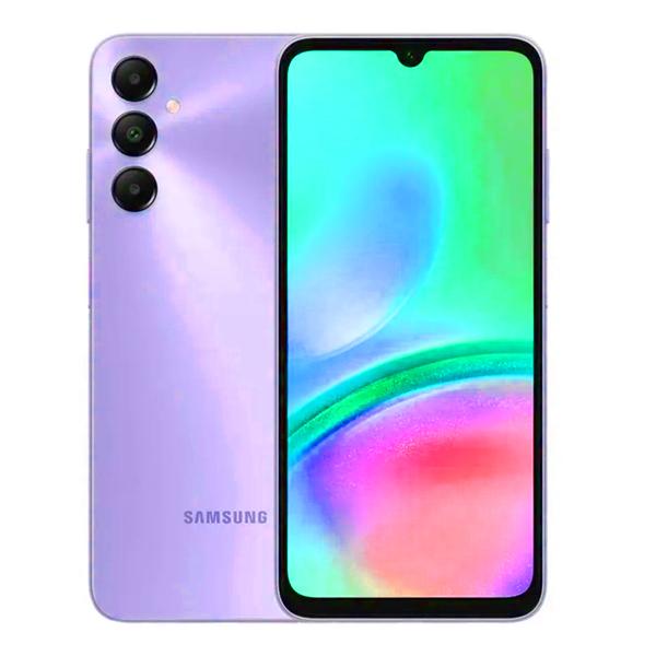 Galaxy-a05s 128gb Plateado
