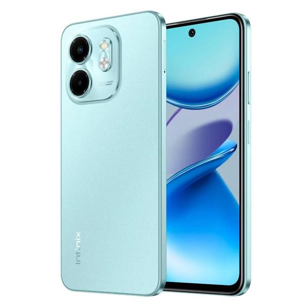 Infinix Smart 9 HD 4ram 128gb