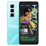 Infinix Hot 50 Pro 256 GB/8+8 GB de RAM