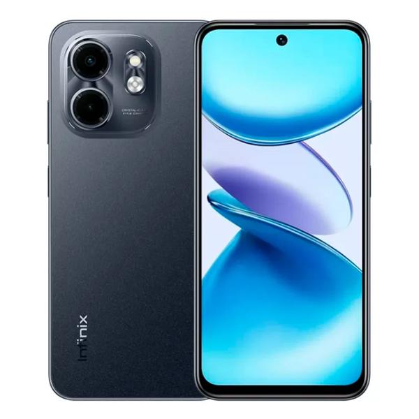 Infinix Smart 9 64 Gb 3+3 Gb Ram
