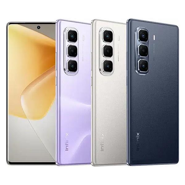 Infinix Hot 50 Pro+ 8+8gb/256gb