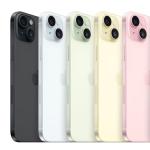 Apple iPhone 15 128 GB