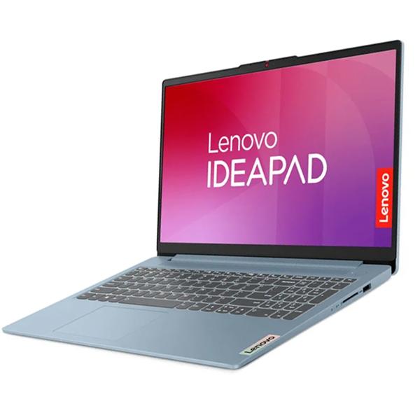 Portatil Lenovo Core i3 N305 8gb/512ssd/15.6 Color Celeste