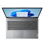 Portátil Lenovo V15-igl Celeron N4020 15 8gb 256gb Ssd Iron Gray