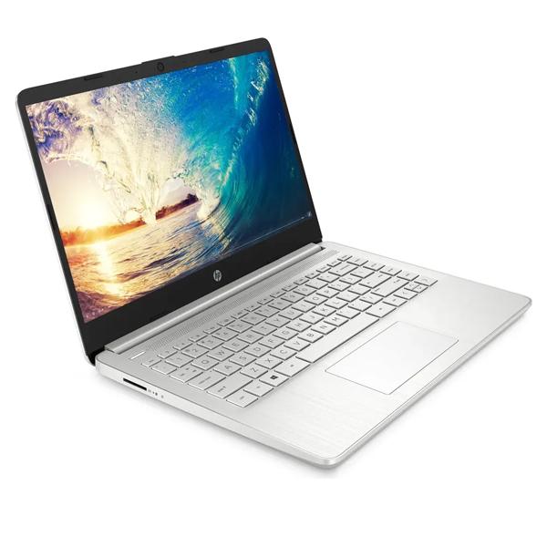 Portátil 14-dq0533la 14 8gb De Ram - 256gb Ssd - Intel Celeron