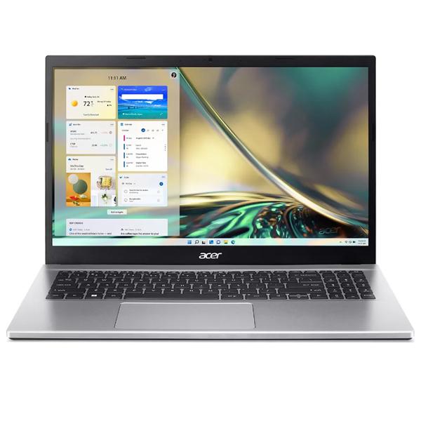Portátil Acer Aspire 3 15.6 I3-1215u Ram 8gb M.2 512gb Color Gris