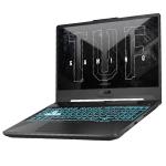 Portátil Asus Tuf  Rizen 5 con Gráfica Gtx