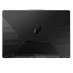 Portatil Asus TUF  Rizen 7 RTX 3050 FA506N