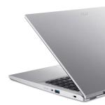 Portátil Acer Aspire 3 15.6 I3-1215u Ram 8gb M.2 512gb Color Gris
