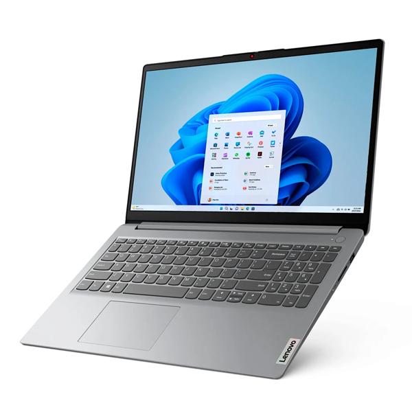 Portátil Lenovo V15-igl Celeron N4020 15 8gb 256gb Ssd Iron Gray