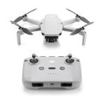 Dji Drone Mini 2 Se, Dron Mini Con Cámara Ligero Y Plegable