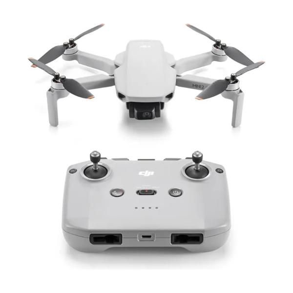 Dji Drone Mini 2 Se, Dron Mini Con Cámara Ligero Y Plegable
