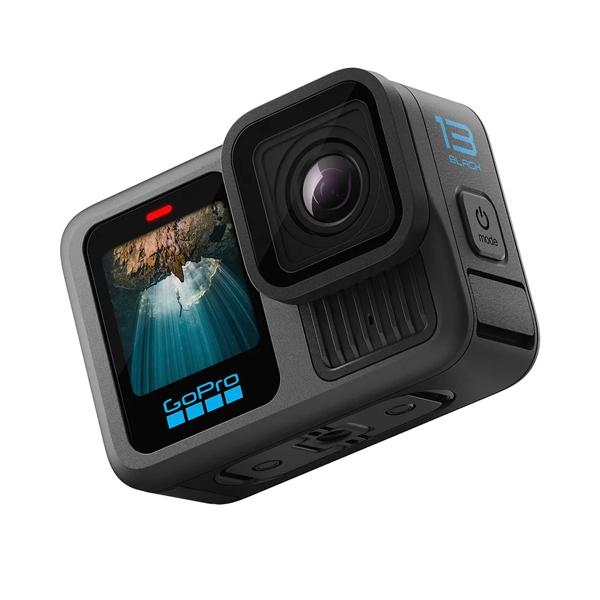 Cámara Gopro Hero 13 Black