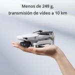 Dji Drone Mini 2 Se, Dron Mini Con Cámara Ligero Y Plegable