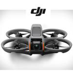 Drone Dji Avata 2 - Combo 3 Baterias