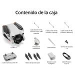Drone Dji Mini 3 4k batería larga duración