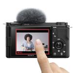 Sony Alpha Kit ZV-E10 f/3.5-5.6 OSS ILCZVE10L