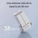 Drone Dji Mini 3 4k batería larga duración