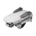 Drone Dji Mini 2 Se Fly More Combo Color Gris
