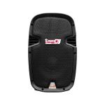 Altavoz Activo Pro Dj Ps8e-mp3 de 8"