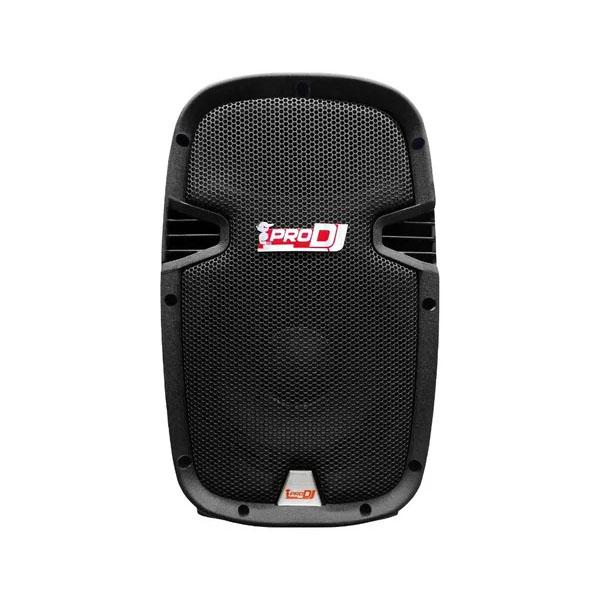 Altavoz Activo Pro Dj Ps8e-mp3 de 8"