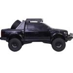 Parlante Camioneta Bluetooth Portable Recargable Usb-Aux-Fm