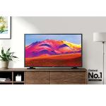 Televisor 40 Pulgadas FHD T5290 Negro