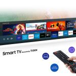 Televisor 40 Pulgadas FHD T5290 Negro
